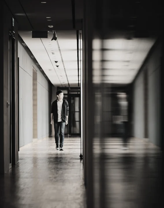 Justice Impacted Jobs